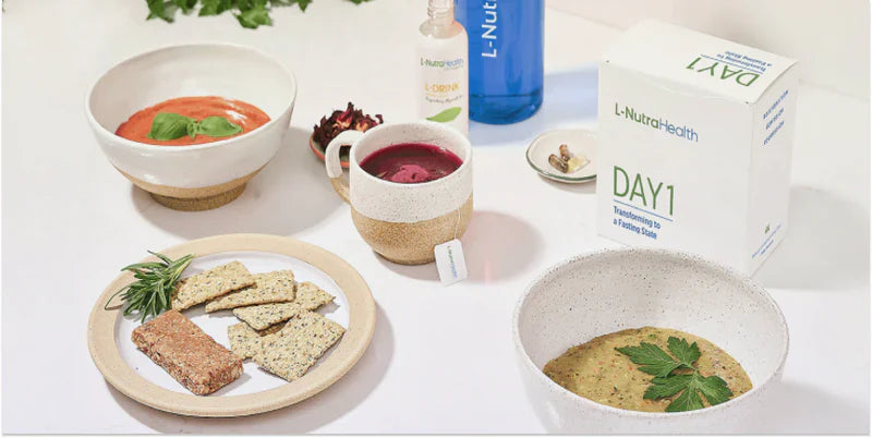 Metabolic Health Program