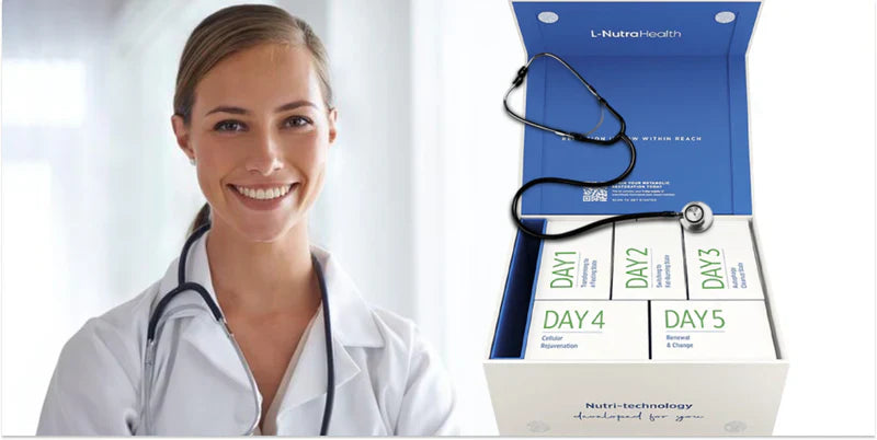 Diabetes Remission and Regression Program
