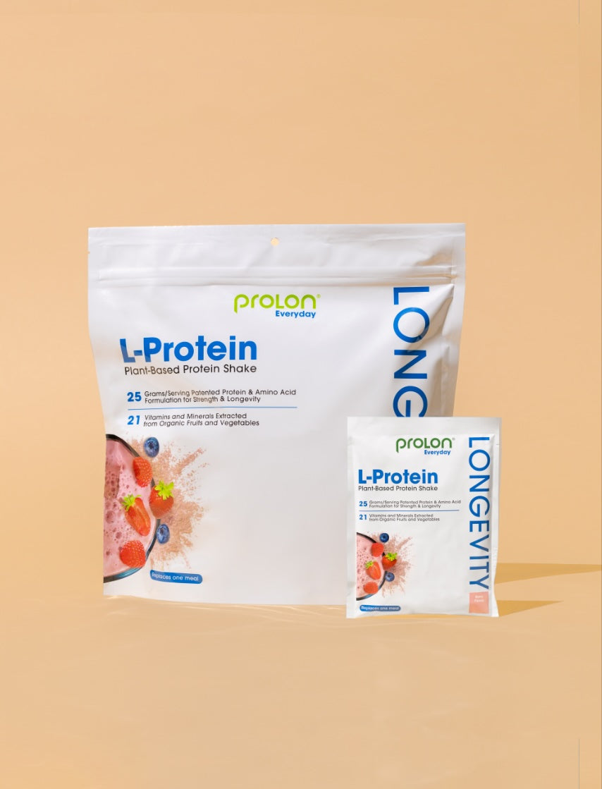 L-Protein