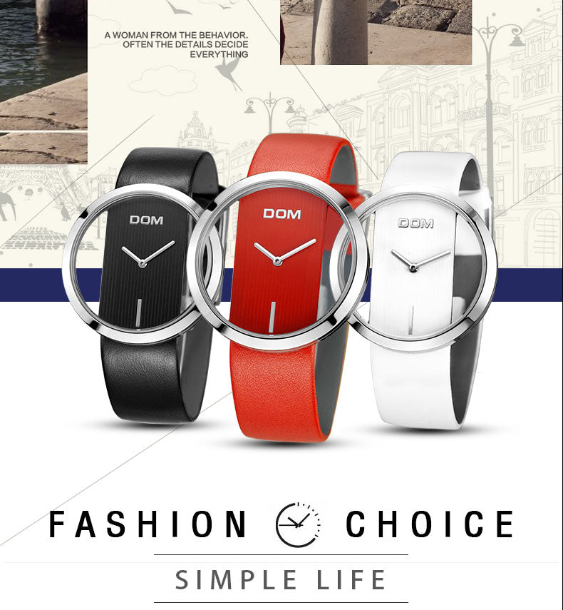 luxury Fashion watches