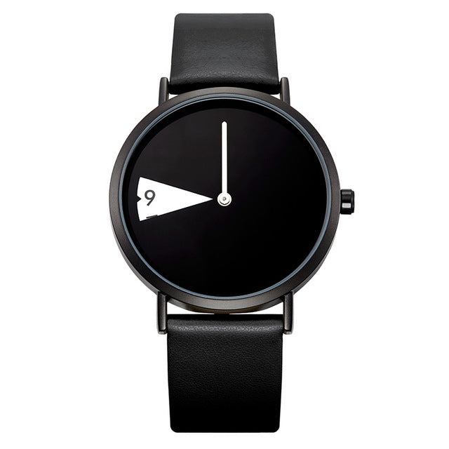 Creative Waterproof Casual Watch