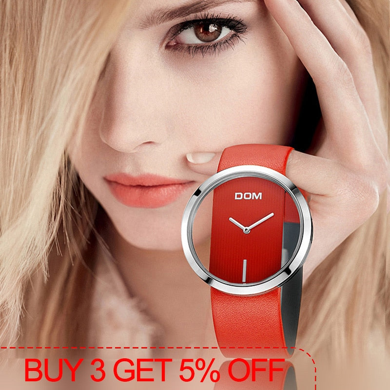 luxury Fashion watches