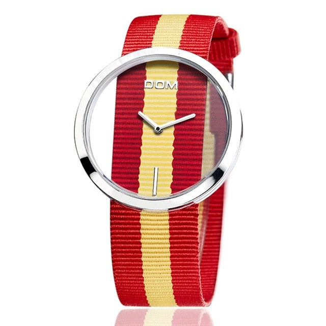 luxury Fashion watches