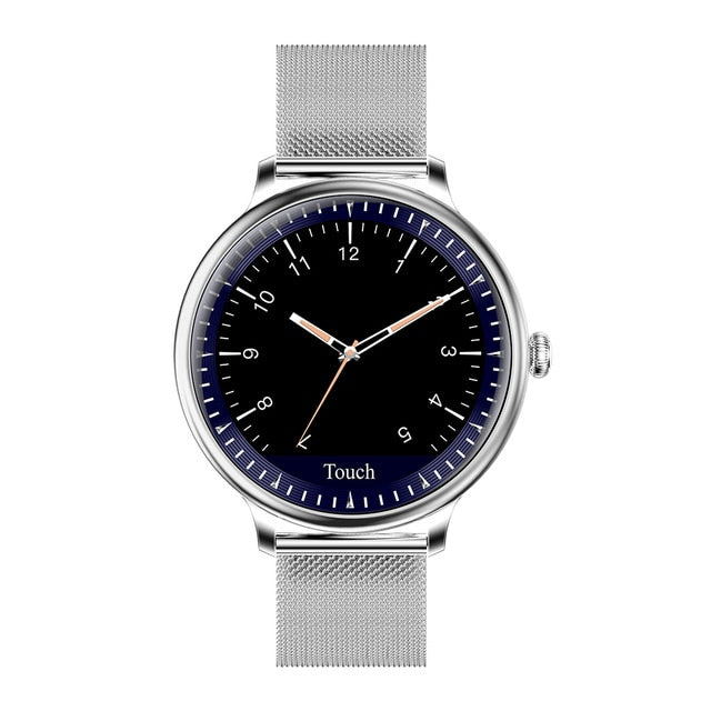Stylish women smart watch