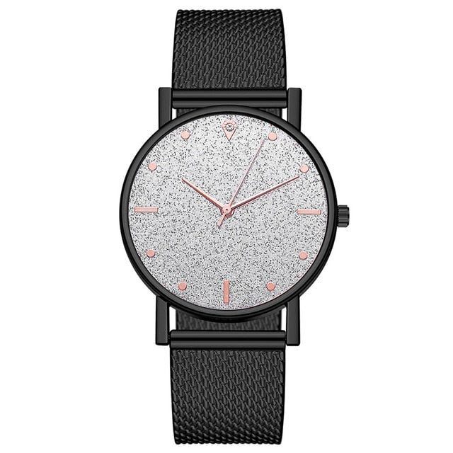 Women Dress Wristwatch