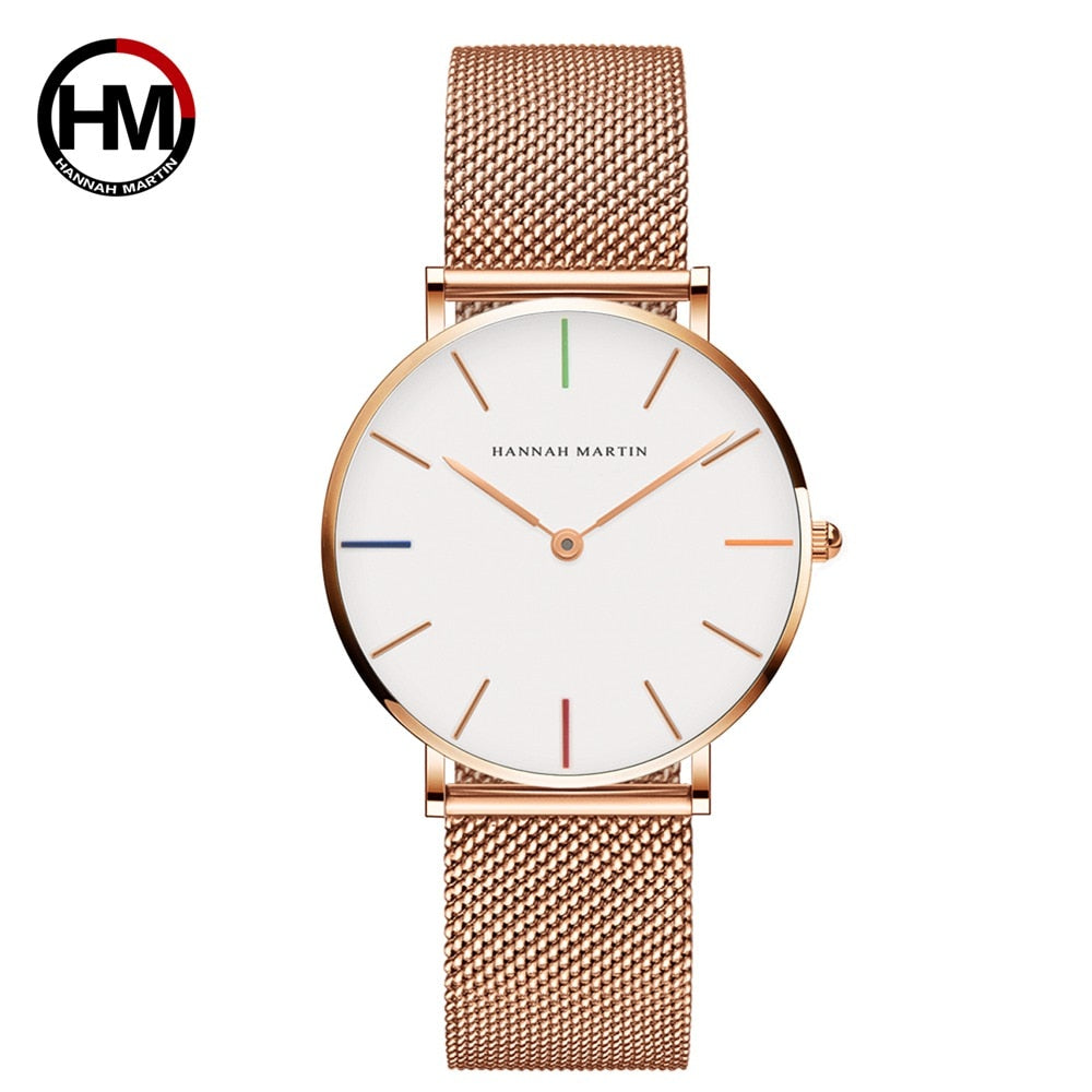 Martin Women Watch