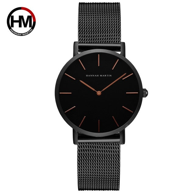 Martin Women Watch