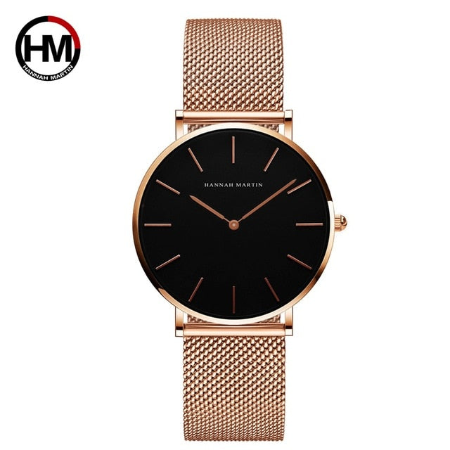 Martin Women Watch