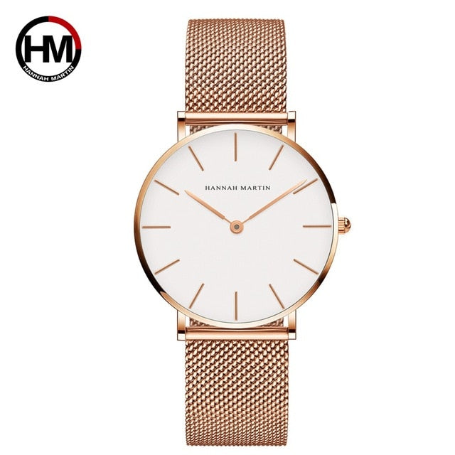 Martin Women Watch