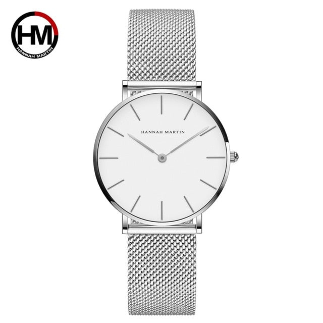 Martin Women Watch