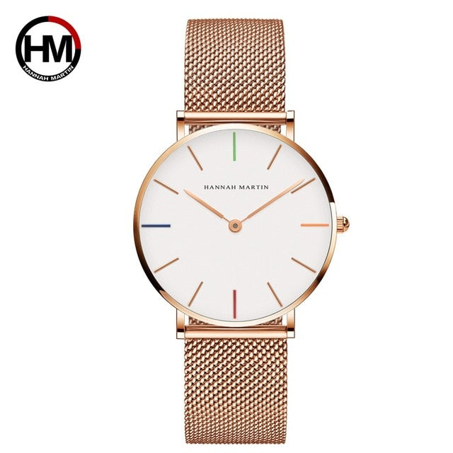 Martin Women Watch