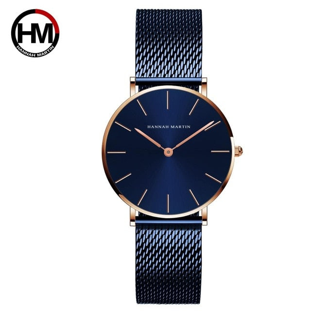 Martin Women Watch