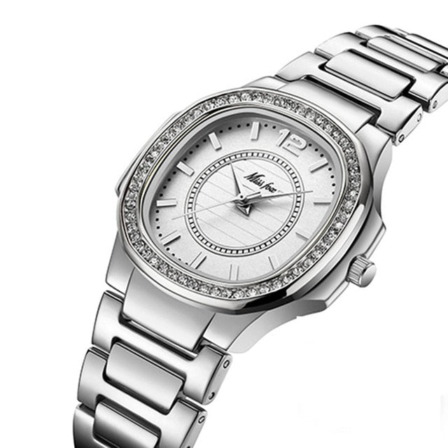 Luxury Designer Ladies Watch