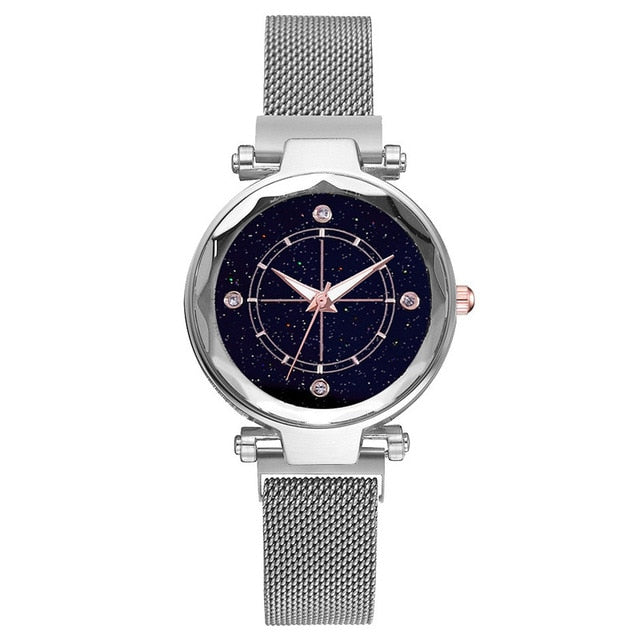 Sky Roma Women Watches