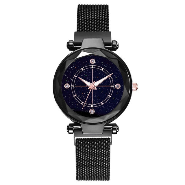 Sky Roma Women Watches